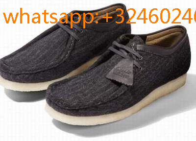 Imitation clarks pas cher hotsell