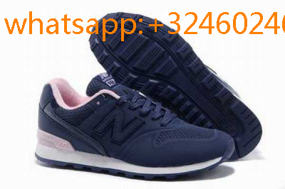 new balance femmes pas cher