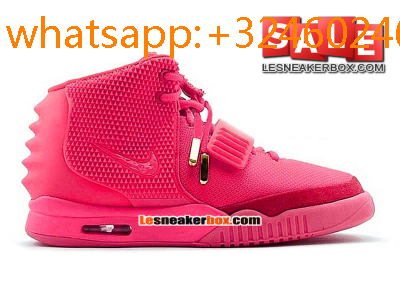 nike air yeezy 2 pas cher