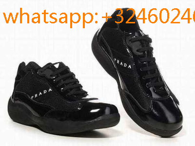 chaussure prada pas cher pour homme